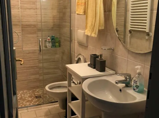 Angela Vakantiehuis *