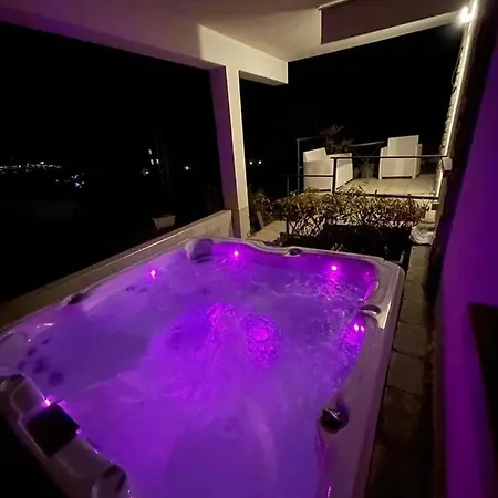 Feriehus Angela Bellagio