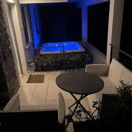 Angela Semesterbostad Bellagio