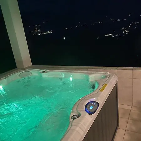 Semesterbostad Angela Bellagio