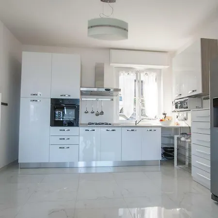 Semesterbostad Angela Bellagio