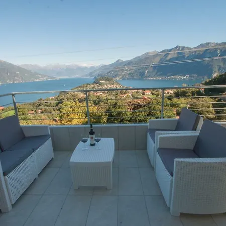 Semesterbostad Angela *