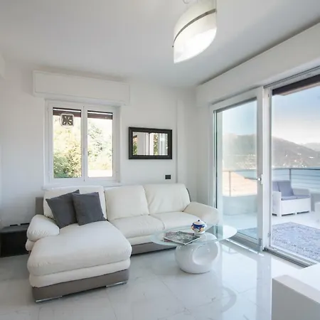 Feriehus Angela Bellagio