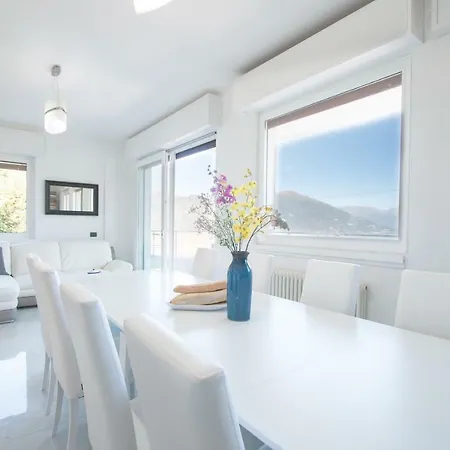 Ferienhaus Angela