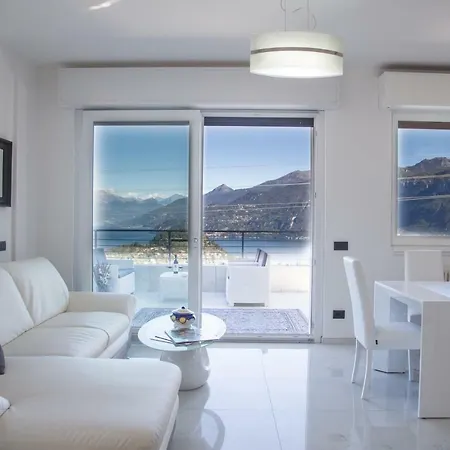 Nyaraló Angela Bellagio