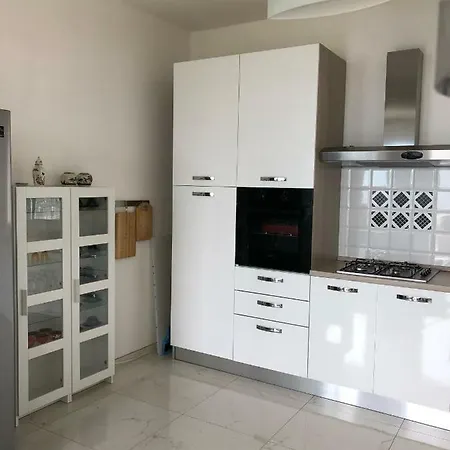 Angela Feriehus Bellagio