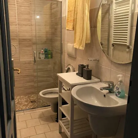 Angela Semesterbostad *