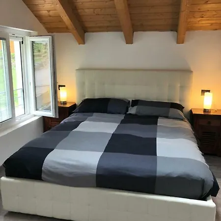 Ferienhaus Angela *