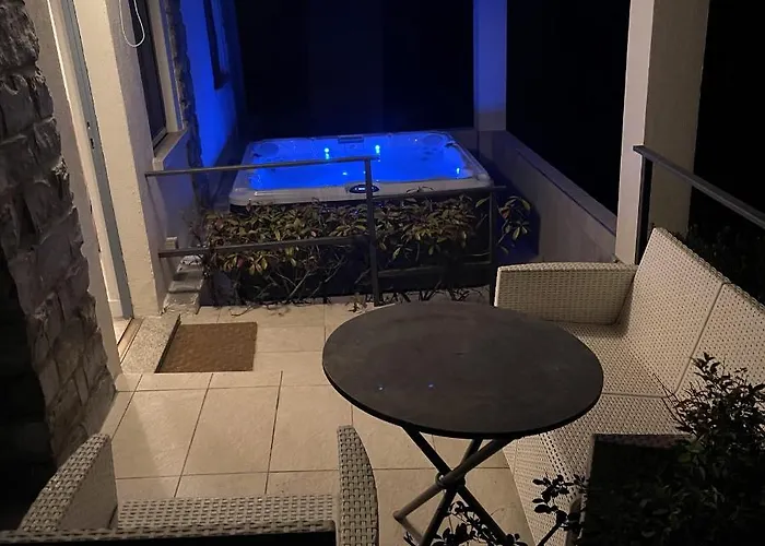 Angela Дом отдыха Белладжо