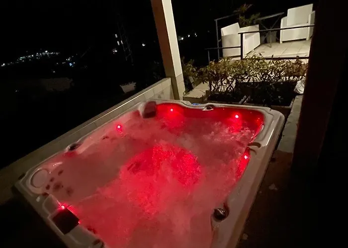 Дом отдыха Angela *