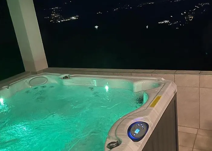 Дом отдыха Angela Белладжо