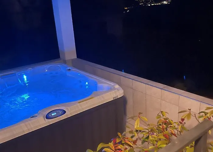 Дом отдыха Angela Белладжо