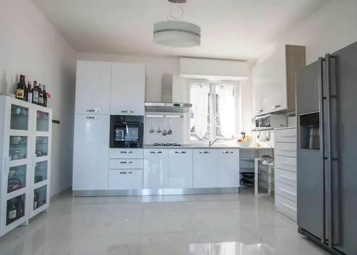 Дом отдыха Angela Белладжо