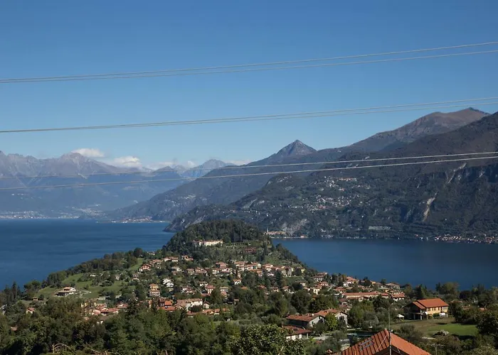 Дом отдыха Angela Белладжо