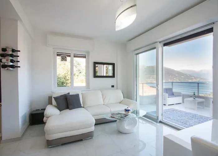 Дом отдыха Angela Белладжо