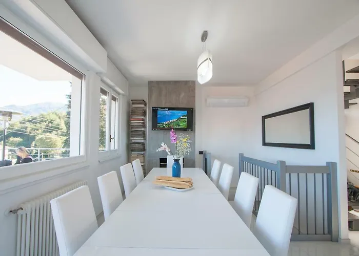 Angela Дом отдыха