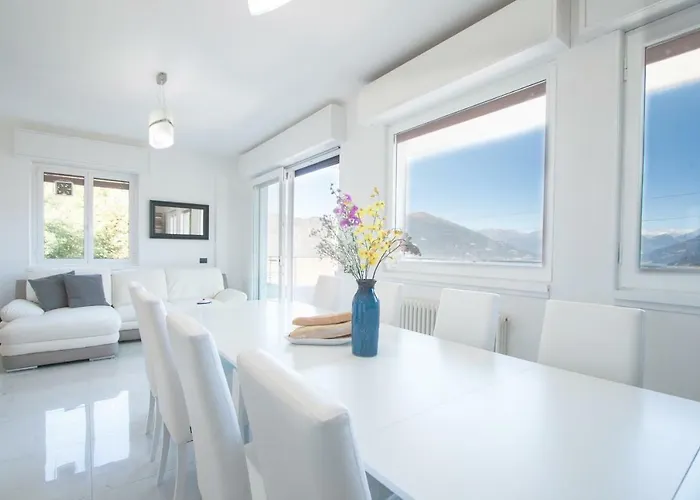 Дом отдыха Angela