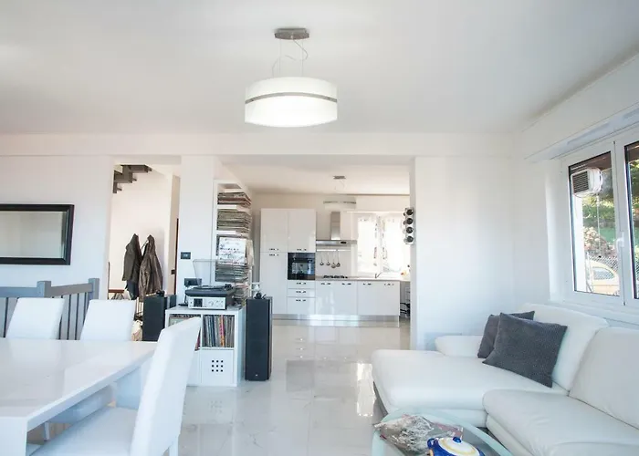 Дом отдыха Angela