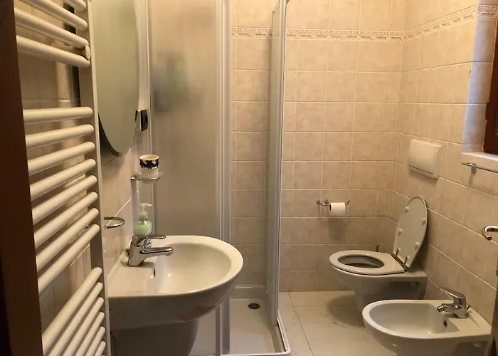 Angela Дом отдыха *