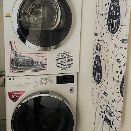 Angela Ferienhaus Bellagio