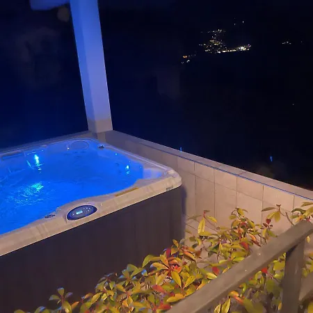 Ferienhaus Angela Bellagio