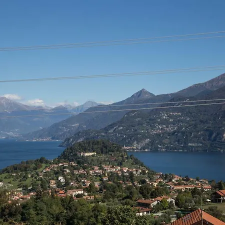 Ferienhaus Angela Bellagio