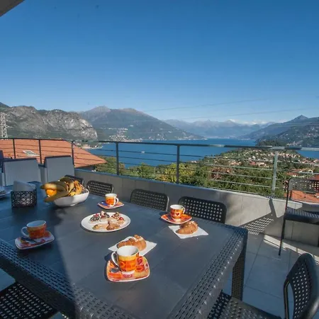 Prázdninový dům Angela *