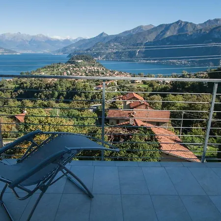 Prázdninový dům Angela