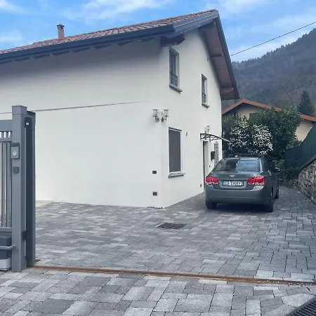 Hébergement de vacances Angela