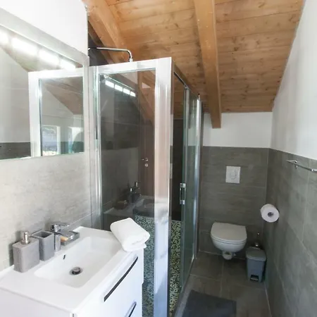 Casa vacanze Angela *