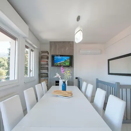 Angela Casa vacanze