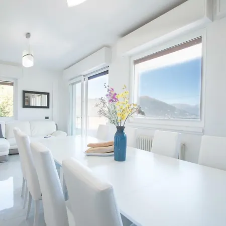 Casa vacanze Angela