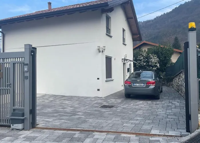 Hébergement de vacances Angela