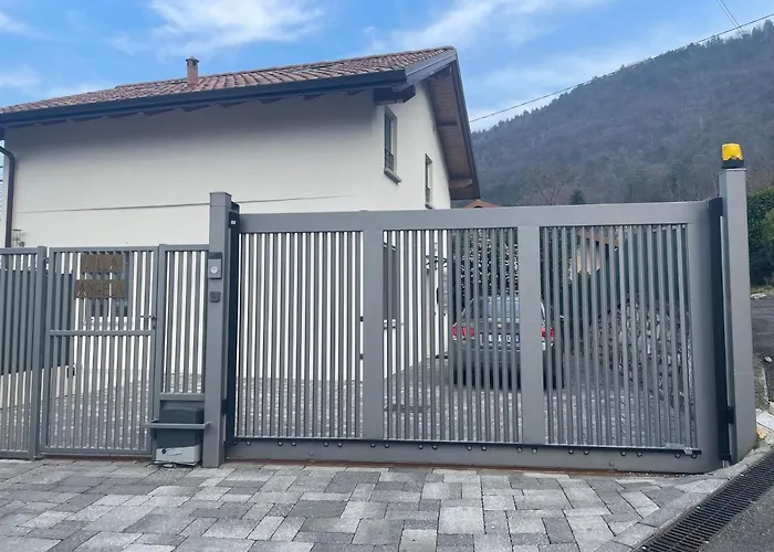Angela Hébergement de vacances